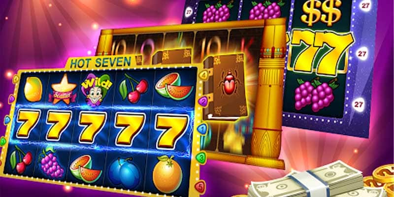 Giới thiệu game nổ hũ online F168
